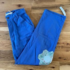 ISO 24 Reserved. Don’t buy. Christy Dawn Aiden pant